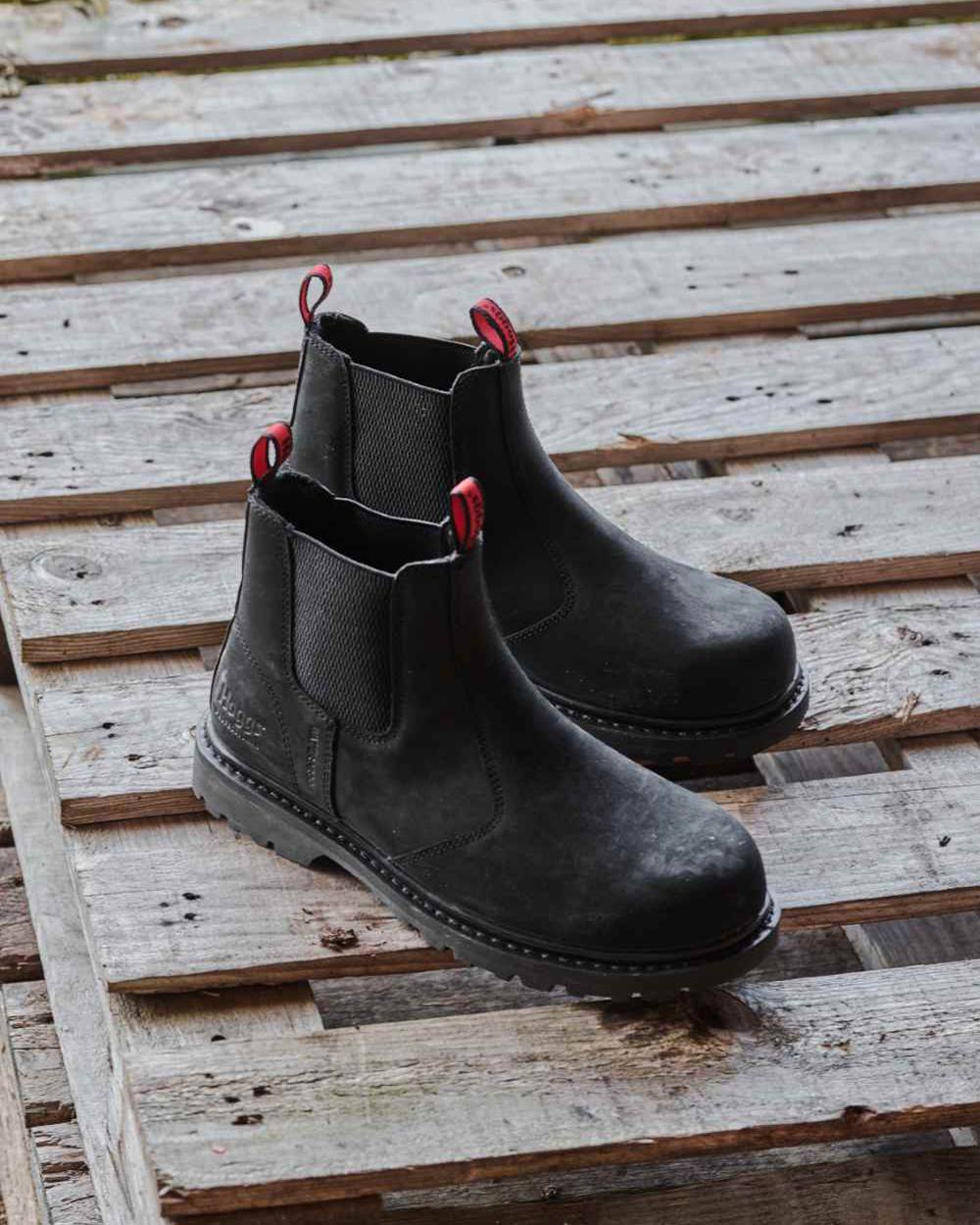 Hoggs shire dealer boot best sale