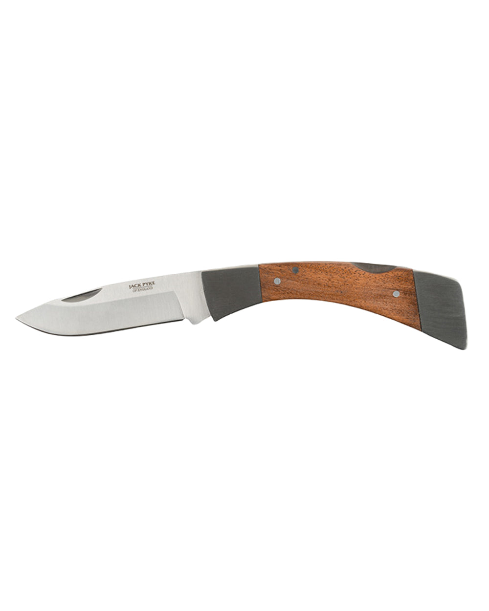 Jack Pyke Classic Knife on white background