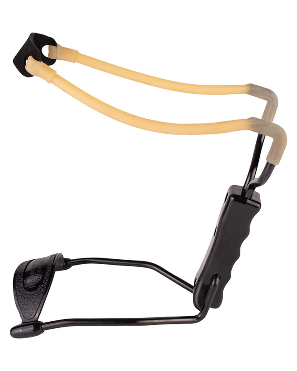 Jack Pyke Hurricane Slingshot on white background