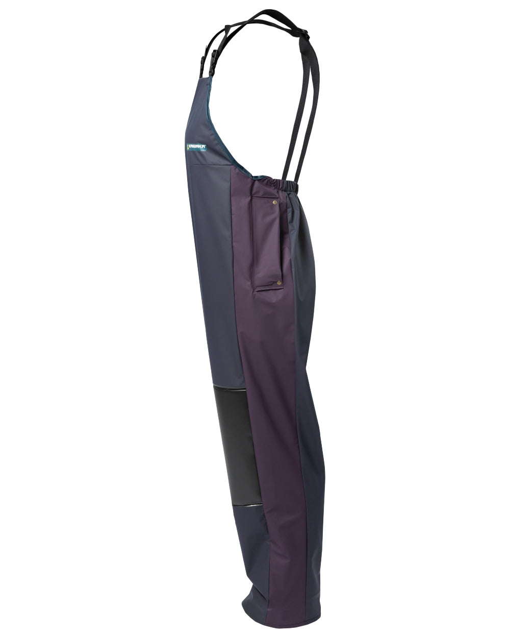 Kaiwaka Agtex Lady Of The Land Bib Overtrousers