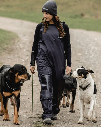 Kaiwaka Agtex Lady Of The Land Bib Overtrousers