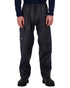 Navy Coloured Line 7 Mens Aqua Max Waterproof Overtrouser on white background 