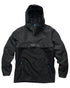 Grey Coloured Makita Mens Aero Jacket on white background 