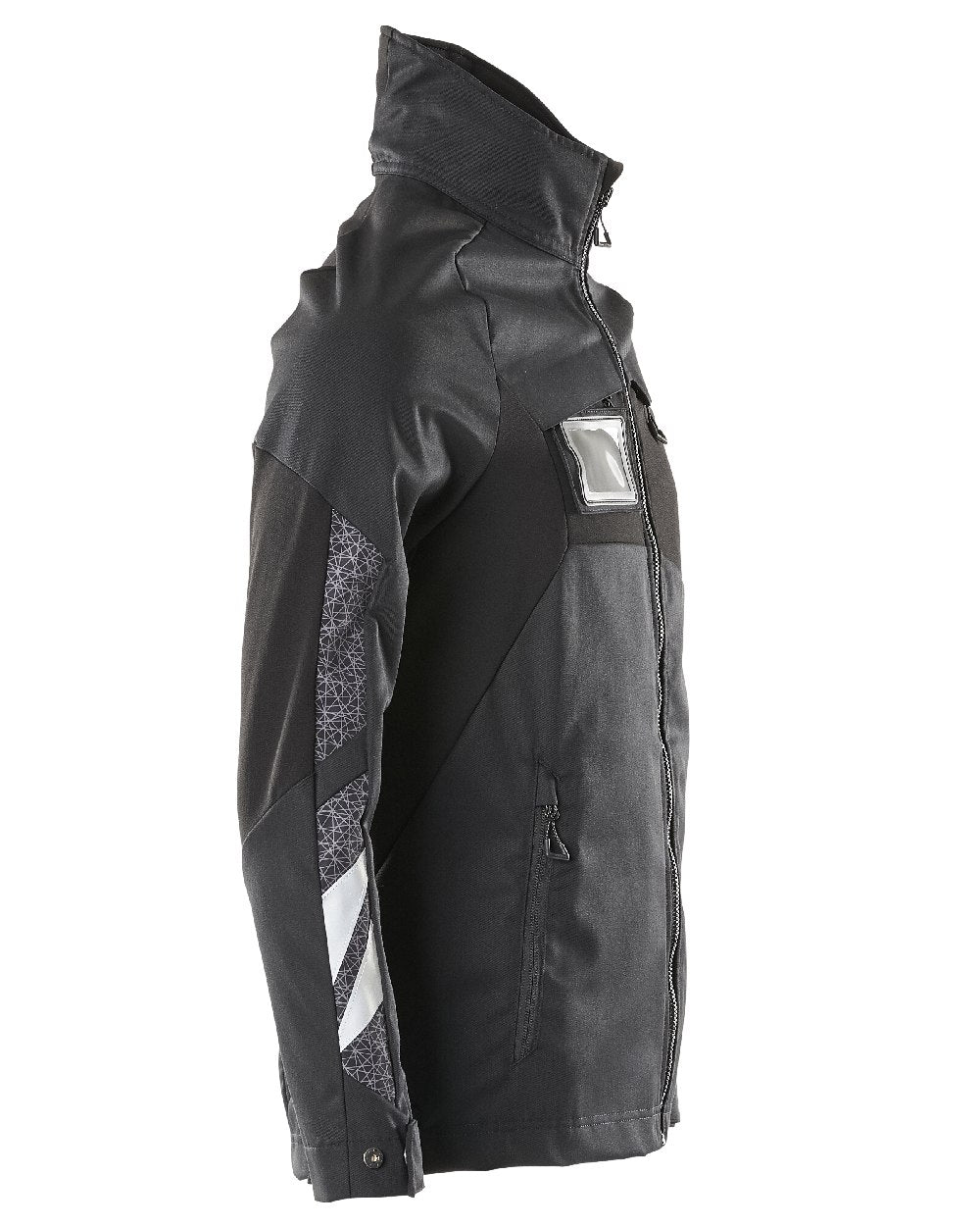 Mascot Workwear Mens Accelerate Stretch Zones Jacket