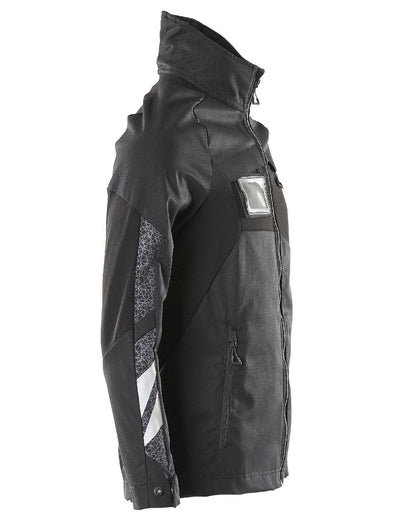 Mascot Workwear Mens Accelerate Stretch Zones Jacket