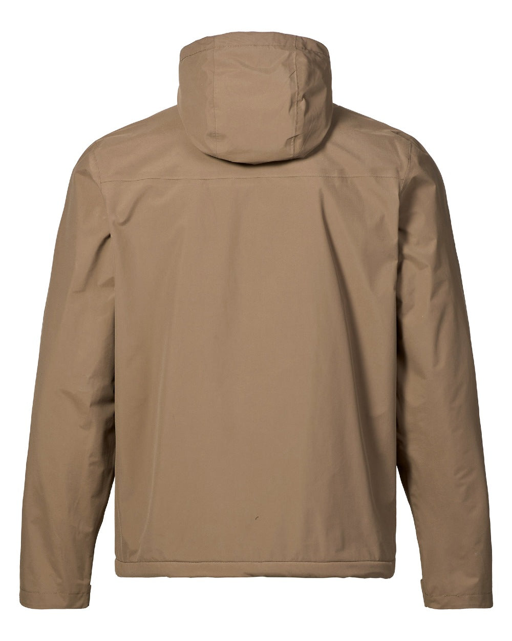 Musto Mens Snug Anorak in Crocodile 