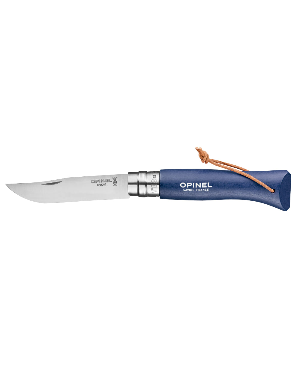 Opinel Colorama Trekking Knife – Hollands Workwear