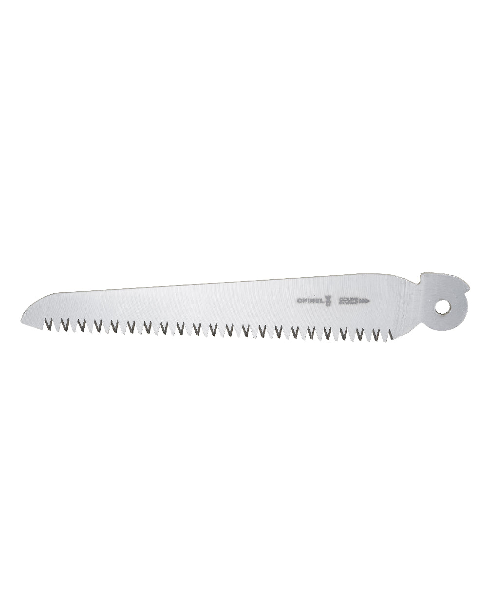 Opinel No.18 Folding Saw Boxed on white background