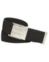 Black Coloured Puma Workwear Work Belt on white background 