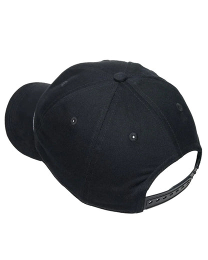 Carbon Coloured Puma Workwear Work Cap on white background 