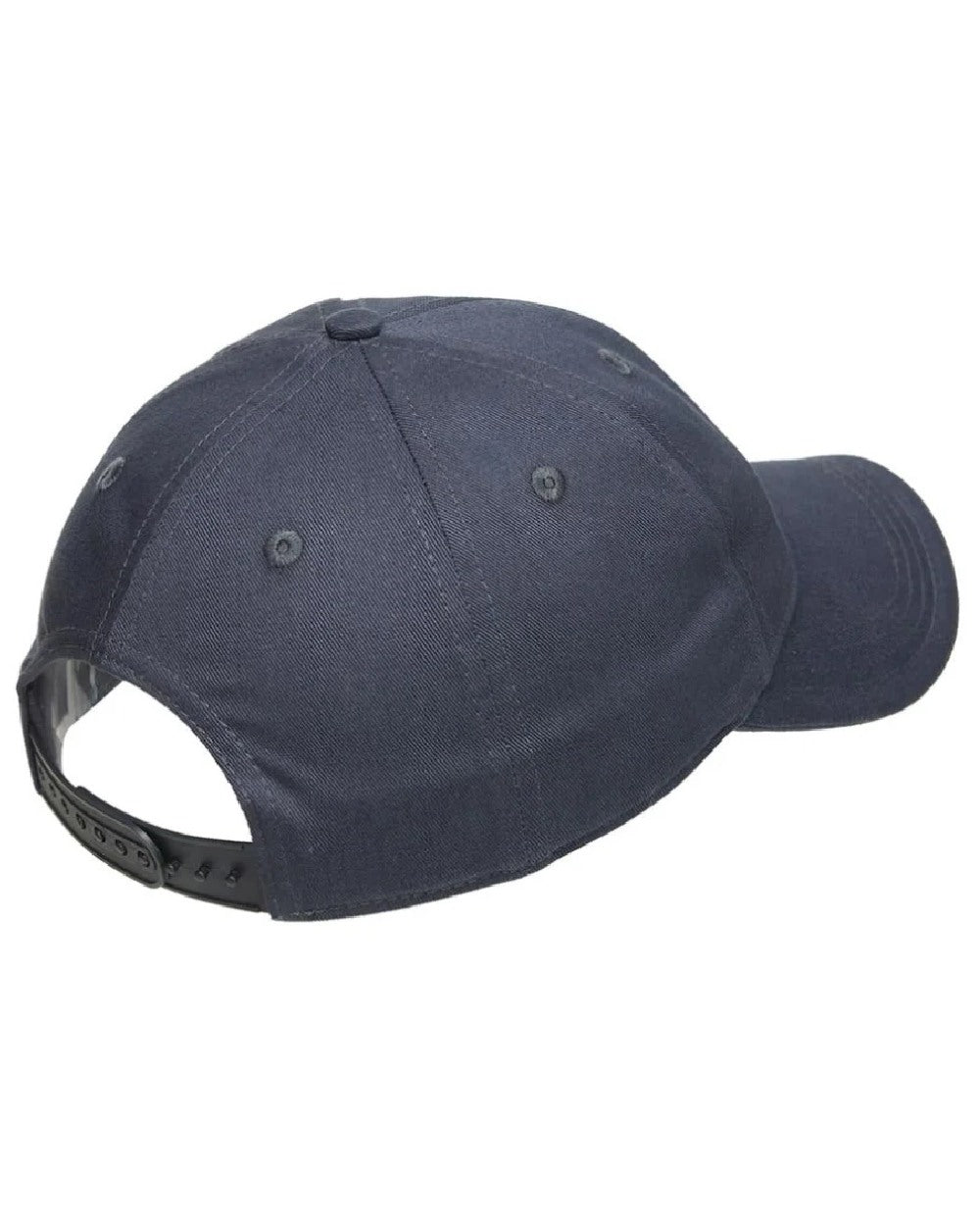 Steel Grey Coloured Puma Workwear Work Cap on white background 