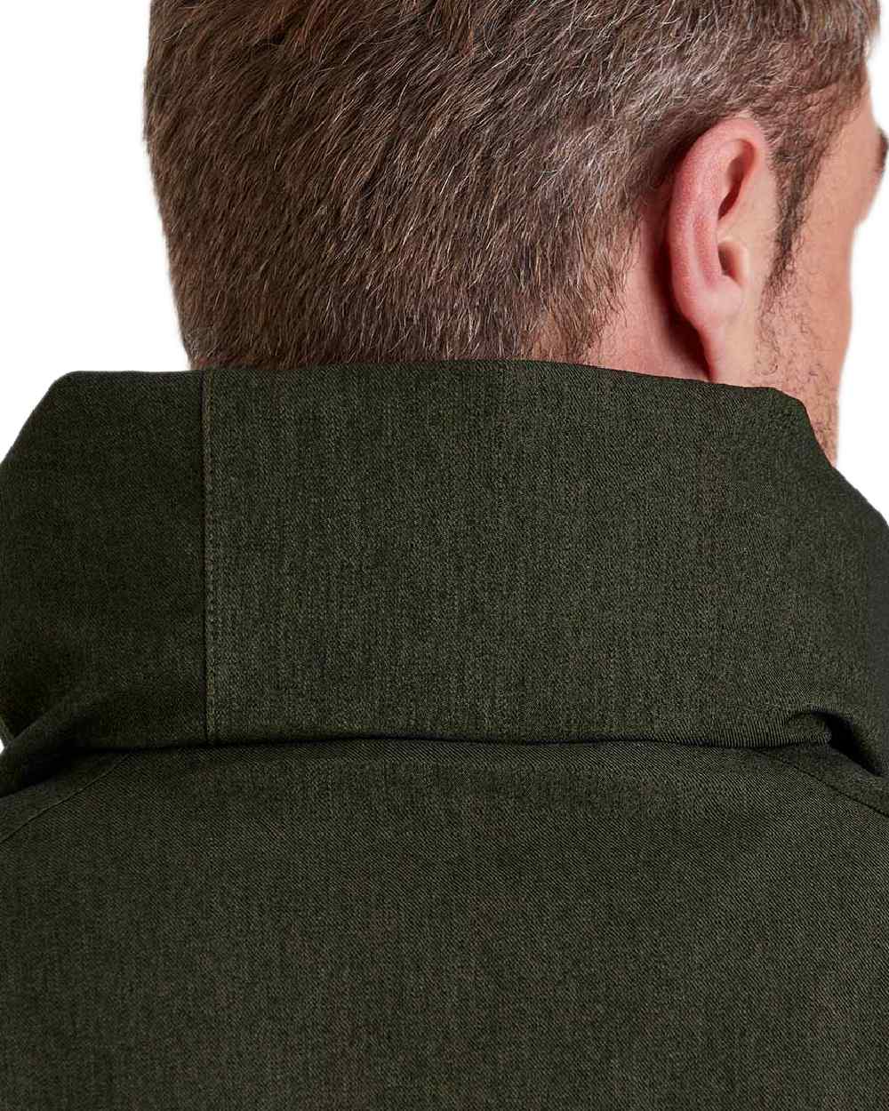 Ridgeline Mens Monsoon Light Smock