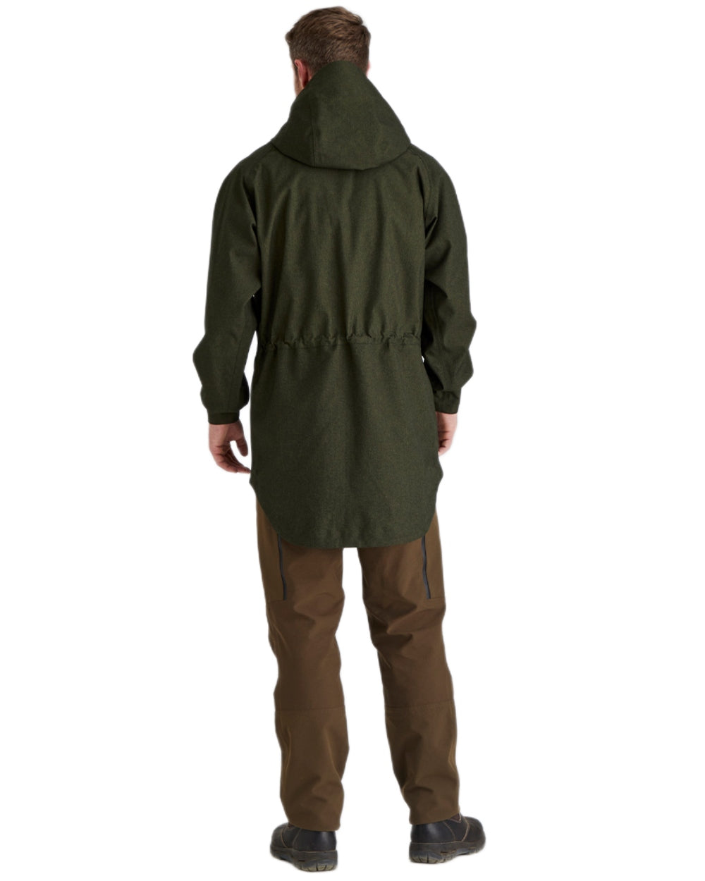 Ridgeline Mens Monsoon Light Smock