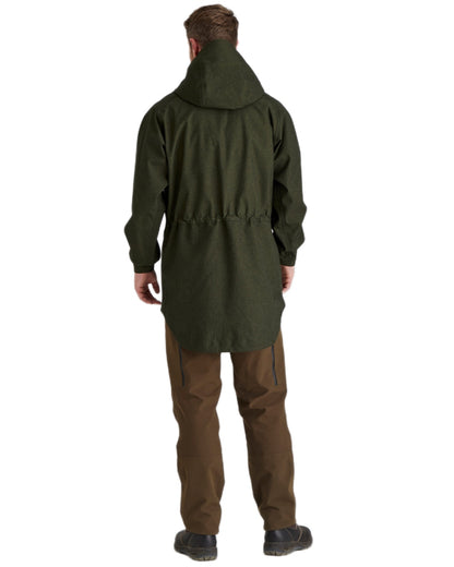 Ridgeline Mens Monsoon Light Smock