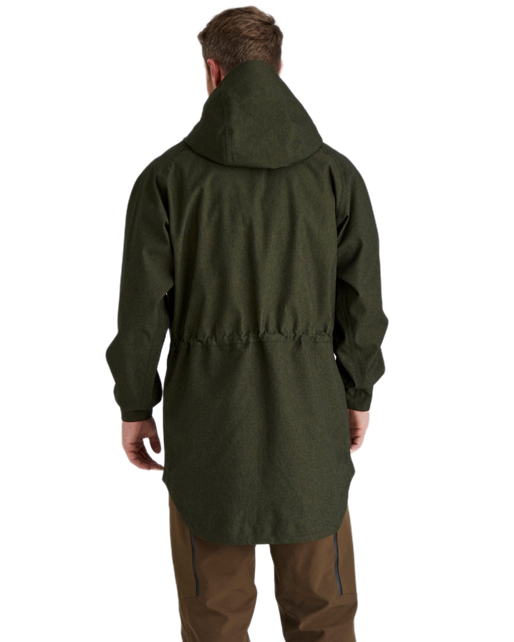 Ridgeline Mens Monsoon Light Smock