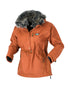 Ridgeline Ladies Monsoon Arctic II Waterproof Smock in Autumnal 