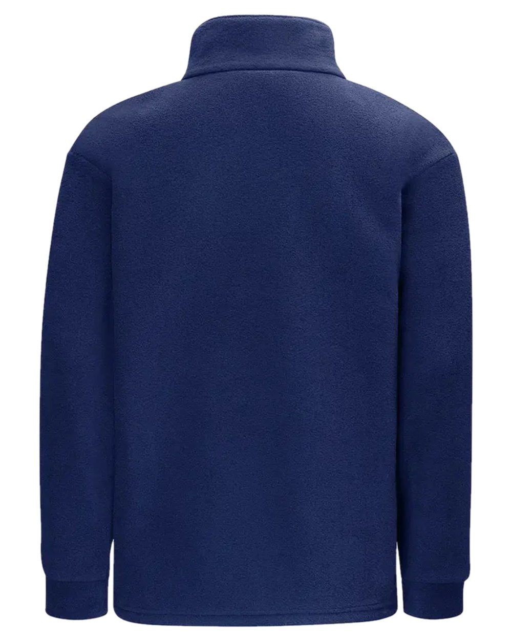 Midnight Coloured Swazi Doughroaster on white background 