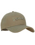 Tussock coloured Swazi Legend Cap on white background 
