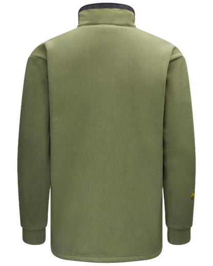 Ranger Coloured Swazi Mens Molesworth Jacket on white background 