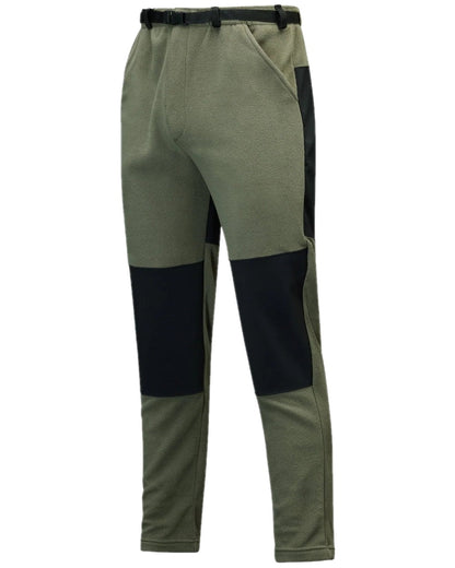 Ranger Coloured Swazi Mens Steevos Pants on white background 