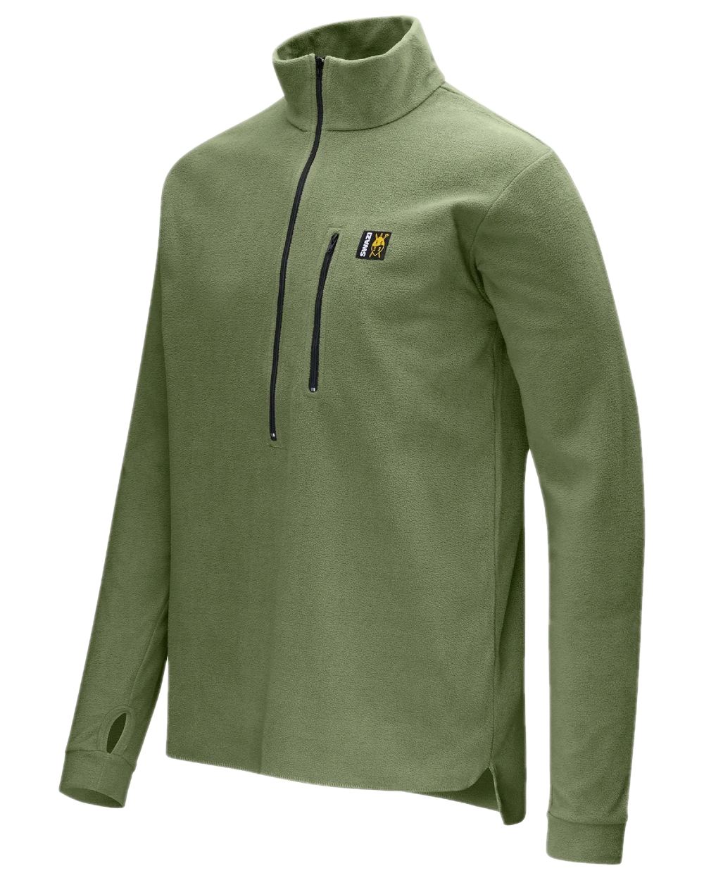 Swazi Micro Shirt