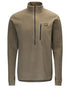 Tussock Coloured Swazi Micro Shirt on white background 