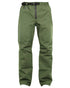 Ranger Coloured Swazi Torrent Overpants on white background 