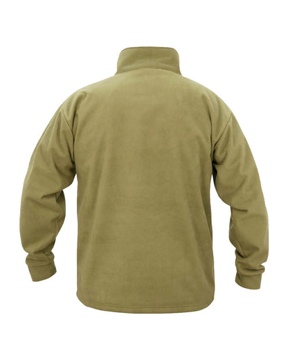 Tussock Coloured Swazi Severn Top On A White Background 