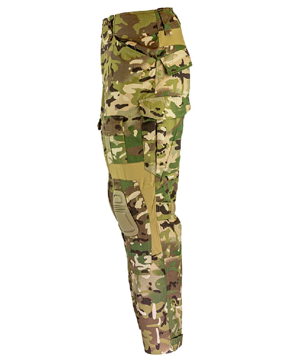 VCAM Coloured Viper Elite Trousers Gen2 on white background 