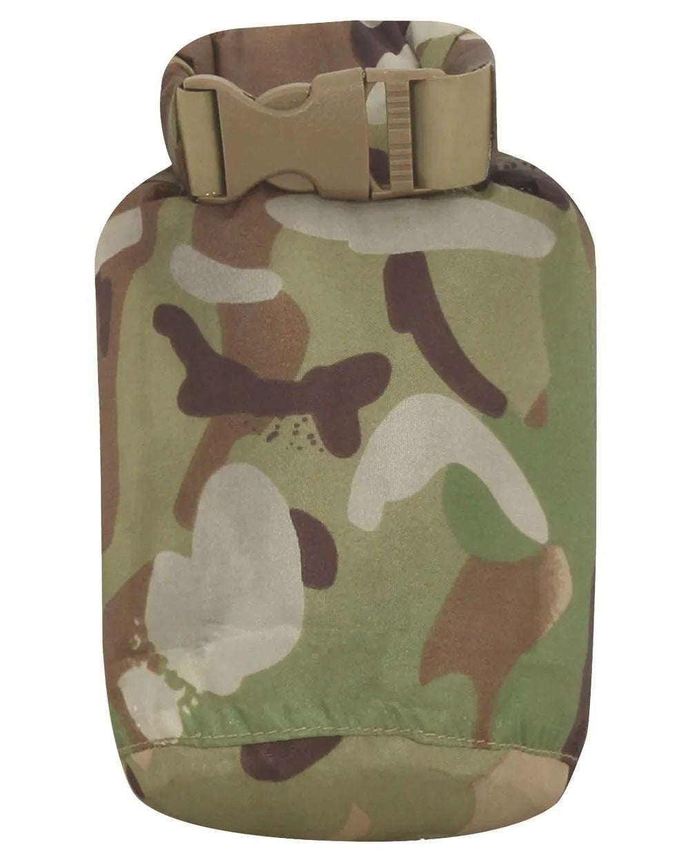 VCAM Coloured Viper Lightweight Dry Sack on white background