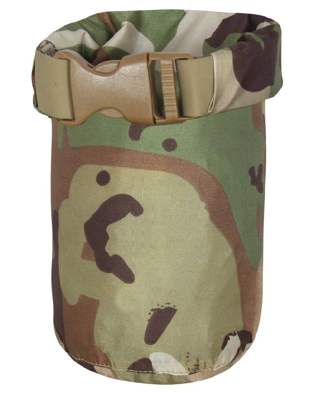 VCAM Coloured Viper Lightweight Dry Sack on white background