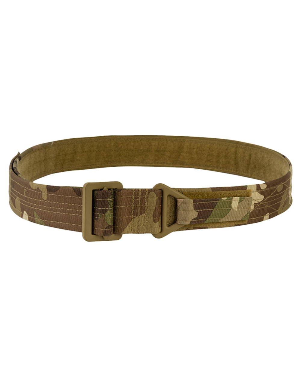 VCAM Coloured Viper Rigger Belt on white background 