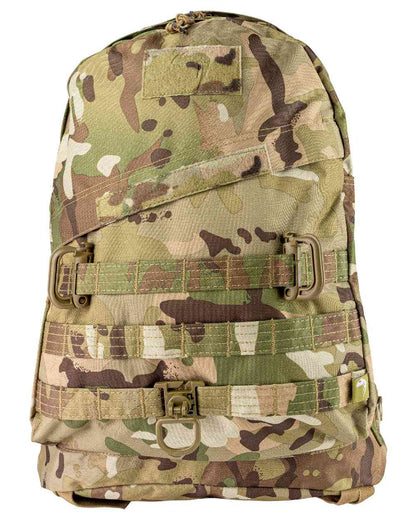 VCAM Coloured Viper Special Ops Pack on white background 