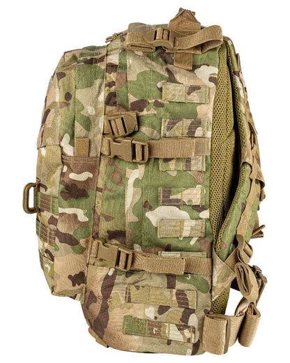 VCAM Coloured Viper Special Ops Pack on white background 