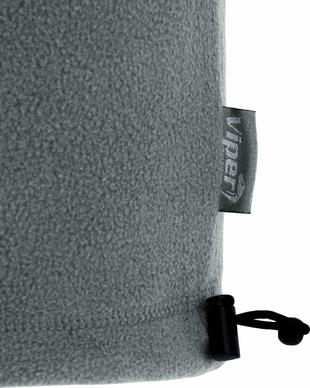 Titanium Coloured Viper Tactical Neck Gaiter on white background 