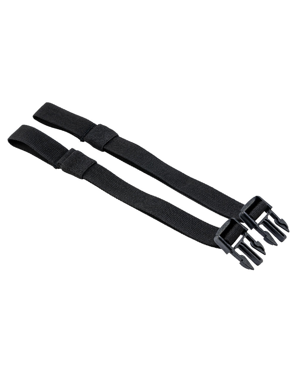 Black Coloured Viper VX Buckle Up Charger Pack on white background 