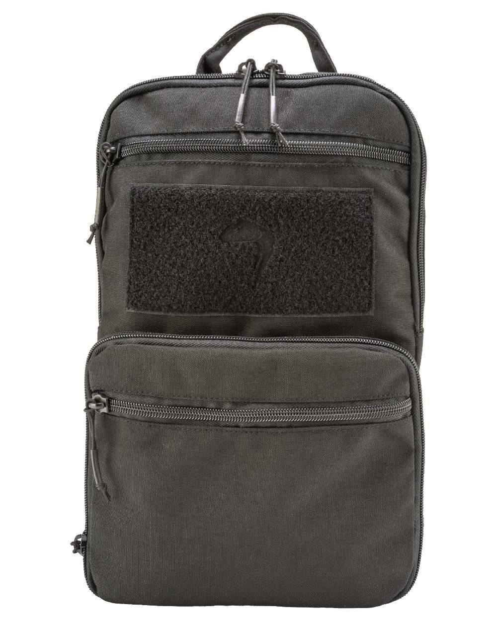 Black Coloured Viper VX Buckle Up Charger Pack on white background