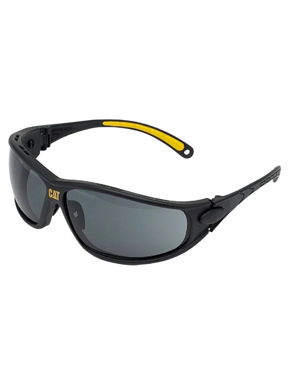 Caterpillar Tread Protective Eyewear – Hollands Workwear