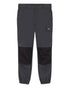 Charcoal Coloured Dickies Mens Cargo Twill Joggers on White Background
