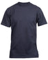 Dark Navy Coloured Dickies Mens Everyday Short Sleeve Tee on White Background
