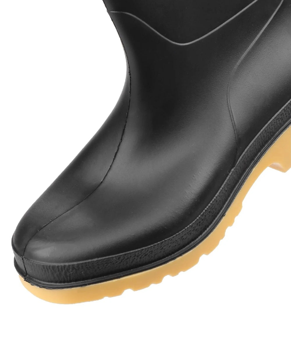 Black coloured Dunlop Dulls Children&