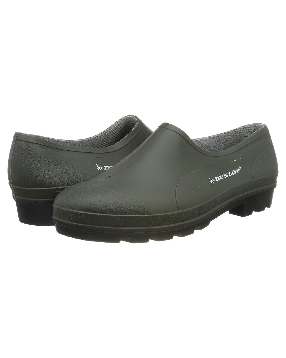 Dunlop Slip On Gardening Wellie Shoe – Hollands Workwear