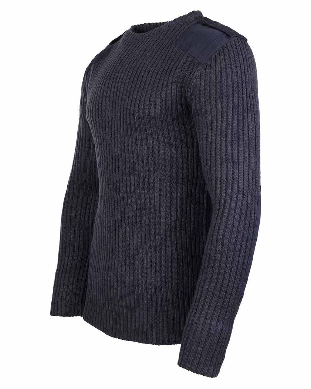 Work Jumpers Crew Neck V Neck Hollands Workwear