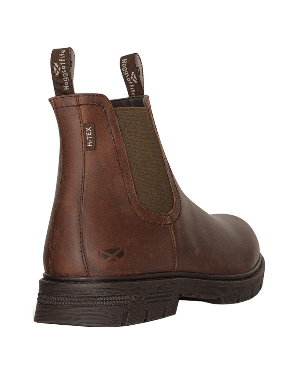 Hoggs of Fife Dalmeny Dealer Boots Hollands Workwear