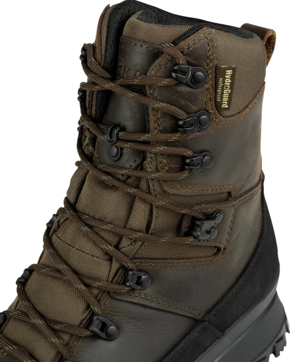 Jack Pyke Field Boots