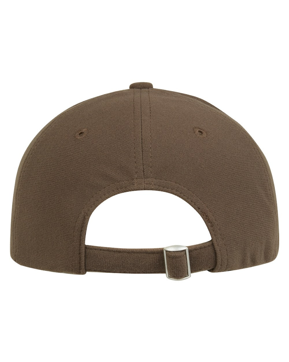 Bark Coloured Ridgeline Monsoon Classic Cap on white background 