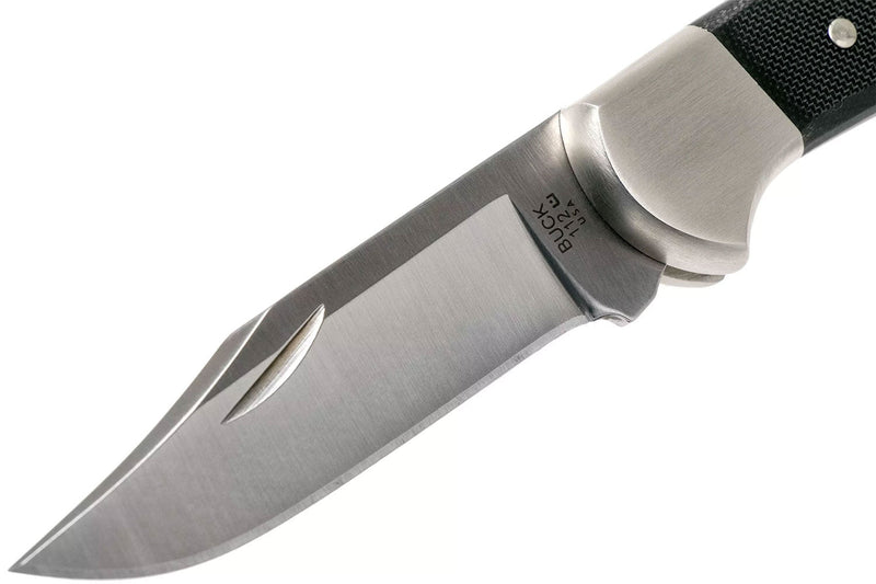 Clip blade Ranger Pro 112BKS5 Hunting Knife by Buck Knives