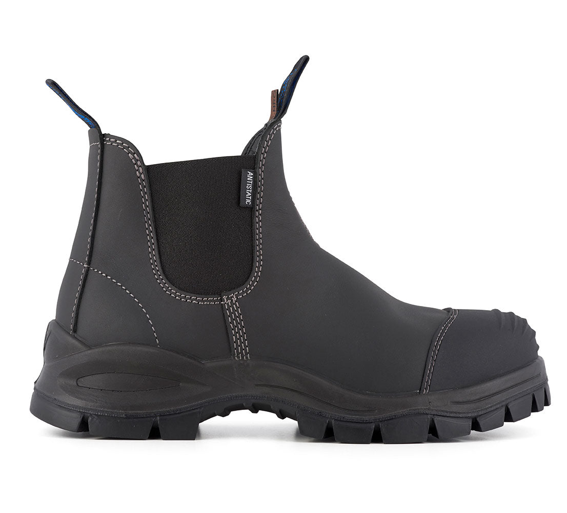 Best safety boots uk 2018 best sale