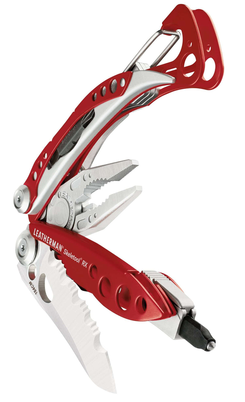 Leatherman shop skeletool rx