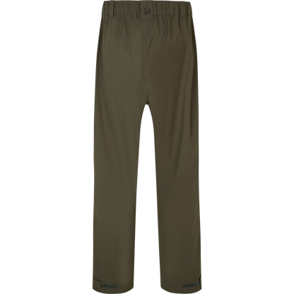 Harkila Orton Overtrousers in Willow Green